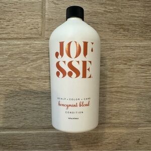 NEW Jousse Honeymint Blend Conditioner